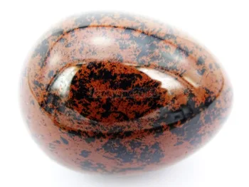 Natural Collectible Mahogany Obsidian Gems Stone Egg Decor Statue Sphere Handball Health Massager 5Pcs/Pack
Natural Collectible Mahogany Obsidian Gems Stone Egg Decor Statue Sphere Handball Health Massager 5Pcs/Pack