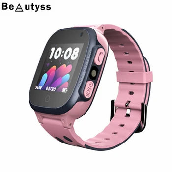 Beautyss Smart Watch Kids Touch Screen Camera Positioning Children's Watches SOS Call Location Anti-Lost Reminder Watch Children
Beautyss Smart Watch Kids Touch Screen Camera Positioning Children's Watches SOS Call Location Anti-Lost Reminder Watch Children