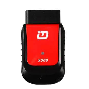 Newest XTUNER X500+ Bluetooth Special Function Diagnostic Tool X500 works with Android Phone/Pad
Newest XTUNER X500+ Bluetooth Special Function Diagnostic Tool X500 works with Android Phone/Pad