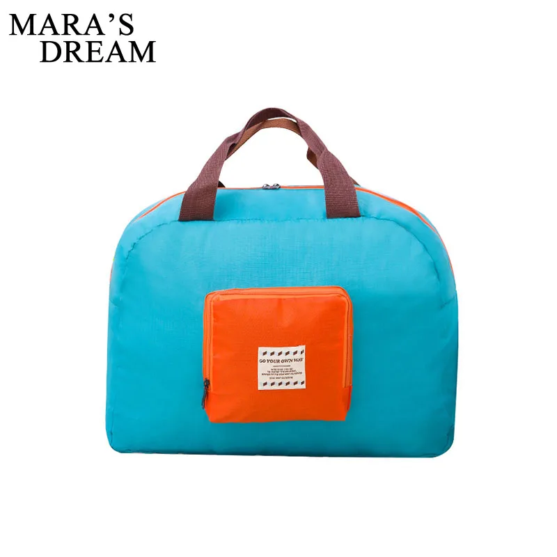 Mara's Dream Women Travel Bag Large Capacity 2018 Polyester Travel Single Shoulder Bag HandBags Lady Multifunctional Handbag
Mara's Dream Women Travel Bag Large Capacity 2018 Polyester Travel Single Shoulder Bag HandBags Lady Multifunctional Handbag