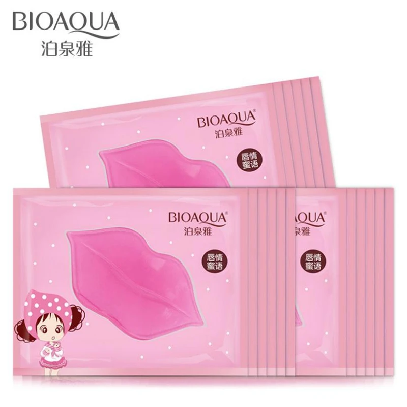 10 Pcs /Set Lip Gel Mask Care Hydrating Repair Remove Lines Blemishes Lighten Lip Line Collagen Mask Lip Color To Moisturize
10 Pcs /Set Lip Gel Mask Care Hydrating Repair Remove Lines Blemishes Lighten Lip Line Collagen Mask Lip Color To Moisturize
