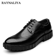 New Yellow Mens Wedding Oxfords Genuine Split Leather Oxfords Autumn Italian Mens Lace Up Height Increased Flats Shoes LMX-A0006 
New Yellow Mens Wedding Oxfords Genuine Split Leather Oxfords Autumn Italian Mens Lace Up Height Increased Flats Shoes LMX-A0006