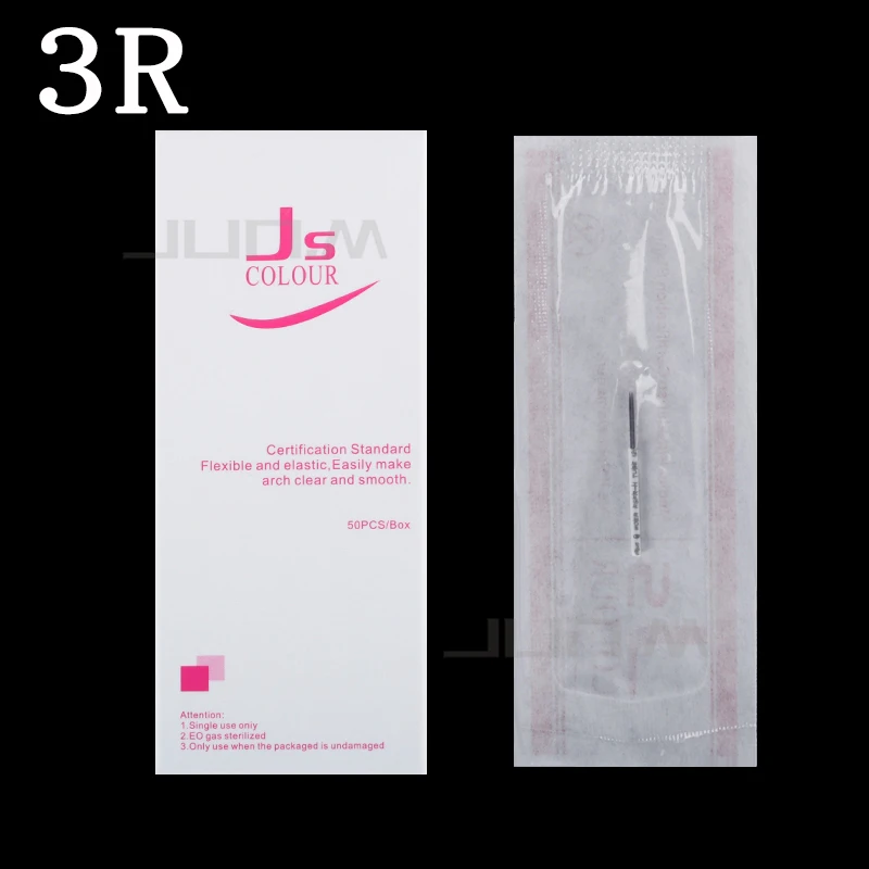 50Pcs Microblading Needle For Tattoo Eyebrow Semi Permanent Makeup Manual Pen Fog Needle Tattoo Accessory Supply
50Pcs Microblading Needle For Tattoo Eyebrow Semi Permanent Makeup Manual Pen Fog Needle Tattoo Accessory Supply