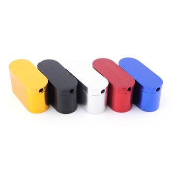 Funny Metal Foldable Tobacco Pipes For Smoking Herb Filter Favourable Smoking Cigarette Accessories Free Shipping Mix Color
Funny Metal Foldable Tobacco Pipes For Smoking Herb Filter Favourable Smoking Cigarette Accessories Free Shipping Mix Color