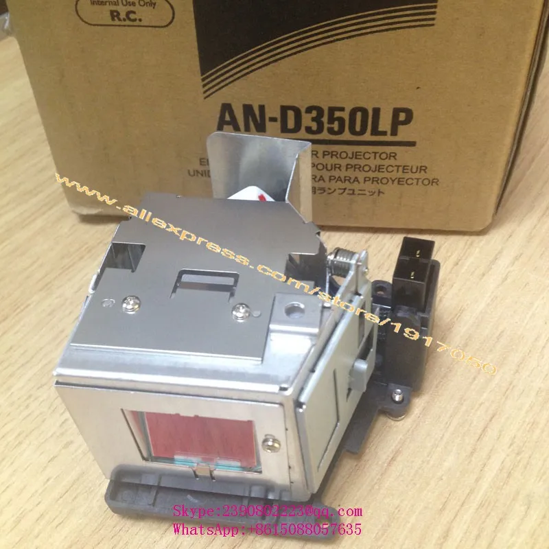 AN-D350LP лампой для SHARP PG-D2510X/PG-D2500X/PG-D2710X/XR-50S/XR-55X оригинальная лампочка с Корпус
AN-D350LP лампой для SHARP PG-D2510X/PG-D2500X/PG-D2710X/XR-50S/XR-55X оригинальная лампочка с Корпус