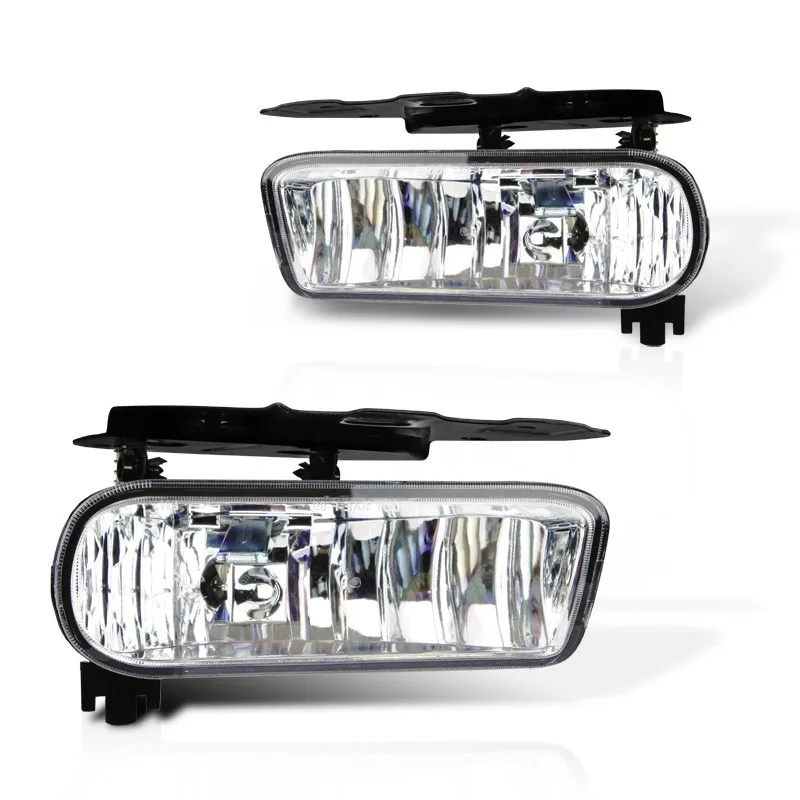 Case for Cadillac Escalade 2002-2006 fog light car light assembly halogen fog lamp 15252038/15252039 12V 37.5W shipping free 387
Case for Cadillac Escalade 2002-2006 fog light car light assembly halogen fog lamp 15252038/15252039 12V 37.5W shipping free 387