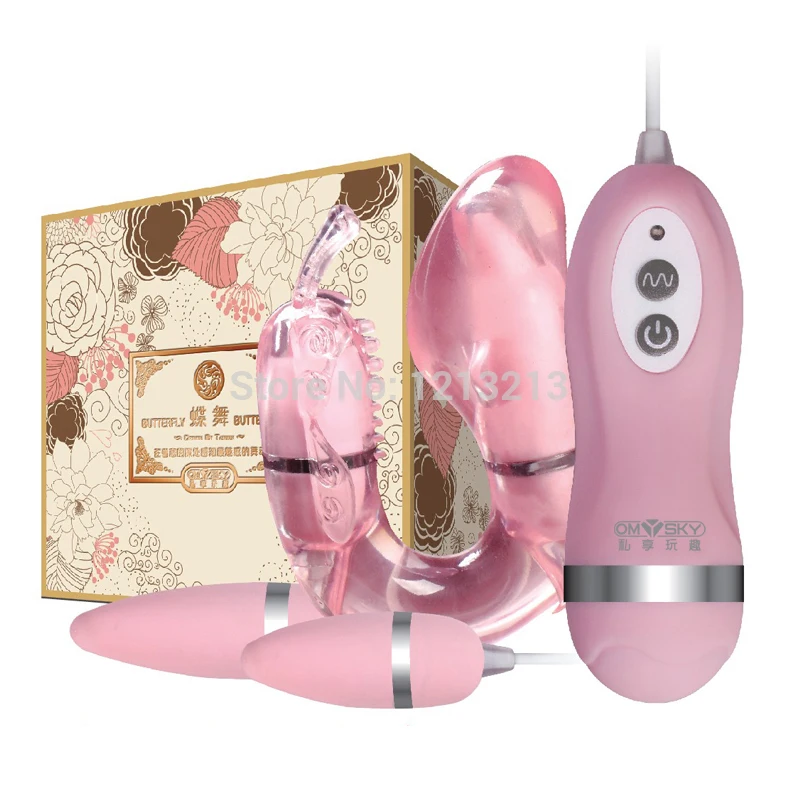 Вибратор Для Клитора Отзывы