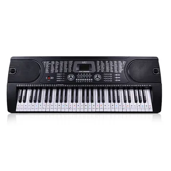New 54/61 Keys Music Sticker Label PVC Note Removable Stickers for Beginners Piano Keyboard Stave
New 54/61 Keys Music Sticker Label PVC Note Removable Stickers for Beginners Piano Keyboard Stave