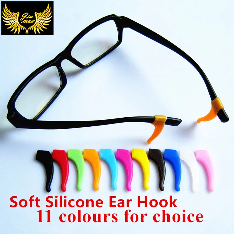 wholesale quality silicone anti slip glasses ear hook eyeglasses holder spectacle temple tip anit-slip ear holder for glasses
wholesale quality silicone anti slip glasses ear hook eyeglasses holder spectacle temple tip anit-slip ear holder for glasses