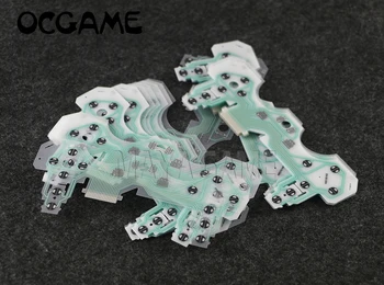 OCGAME SA1Q135A Controller Conductive Film Conducting Film Keypad Flex Cable For Playstation 3 PS3 Controller oem 25pcs/lot
OCGAME SA1Q135A Controller Conductive Film Conducting Film Keypad Flex Cable For Playstation 3 PS3 Controller oem 25pcs/lot