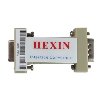Serial Adapter 232 Turn to 422 Communication protocol converter RS232 to RS 422 232 - 422 connector filter DB 9pin
Serial Adapter 232 Turn to 422 Communication protocol converter RS232 to RS 422 232 - 422 connector filter DB 9pin