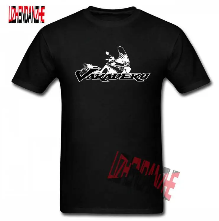 2019 Fashion man T Shirt 100% Cotton Men Short Sleeve Tee Shirts HONDA VARADERO Xl 1000 T-Shirt Motorcycle Fans men Tee TShirt
2019 Fashion man T Shirt 100% Cotton Men Short Sleeve Tee Shirts HONDA VARADERO Xl 1000 T-Shirt Motorcycle Fans men Tee TShirt
