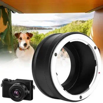 OM-M4/3 Adapter Ring For Olympus OM Lens to M4/3 Camera Body Adapter Ring