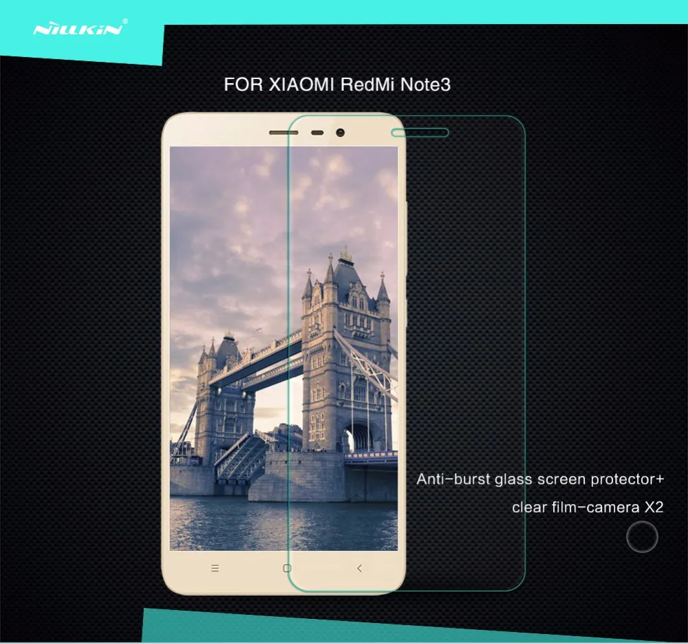 for Xiaomi Redmi Note 3 Tempered Glass Nillkin Amazing H H+Pro Screen Protector For Xiaomi Redmi Note 3 Pro Prime
for Xiaomi Redmi Note 3 Tempered Glass Nillkin Amazing H H+Pro Screen Protector For Xiaomi Redmi Note 3 Pro Prime