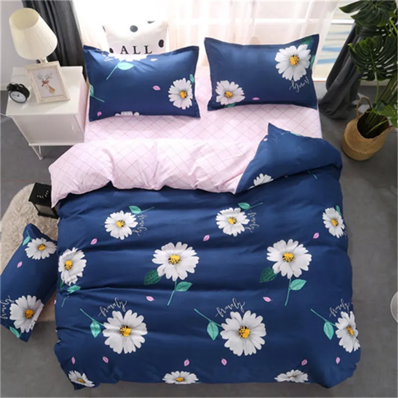 Green-sheet-pillowcase-duvet-cover-set-New-Pastoral-Bedding-set-modern-bed-linens-2018-autumn-bedclothes.jpg_640x640