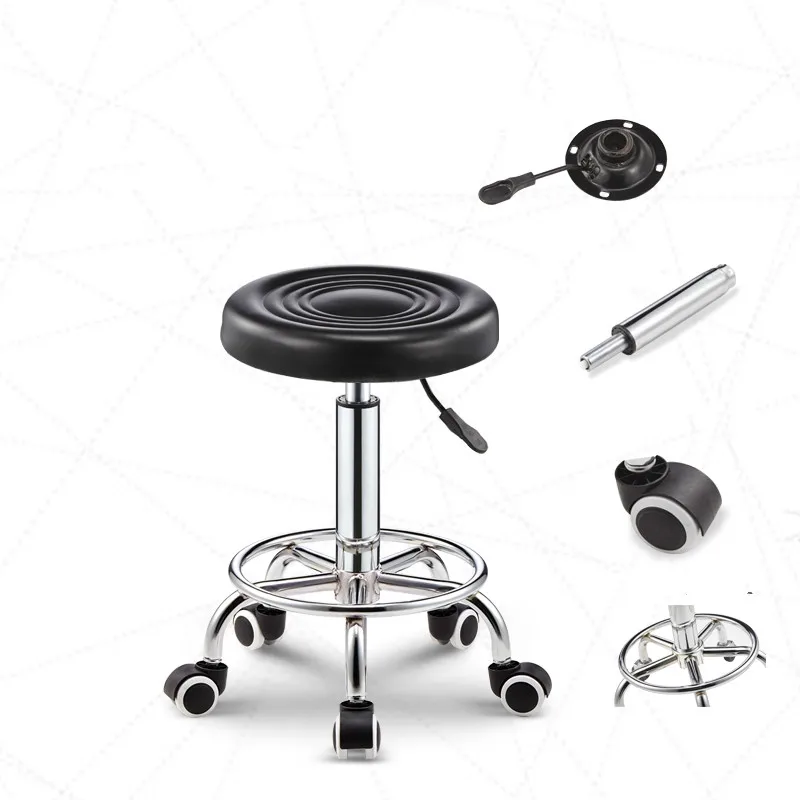 15%bar stool rotating lift home high stool fashion creative beauty stool barber swivel chair
15%bar stool rotating lift home high stool fashion creative beauty stool barber swivel chair