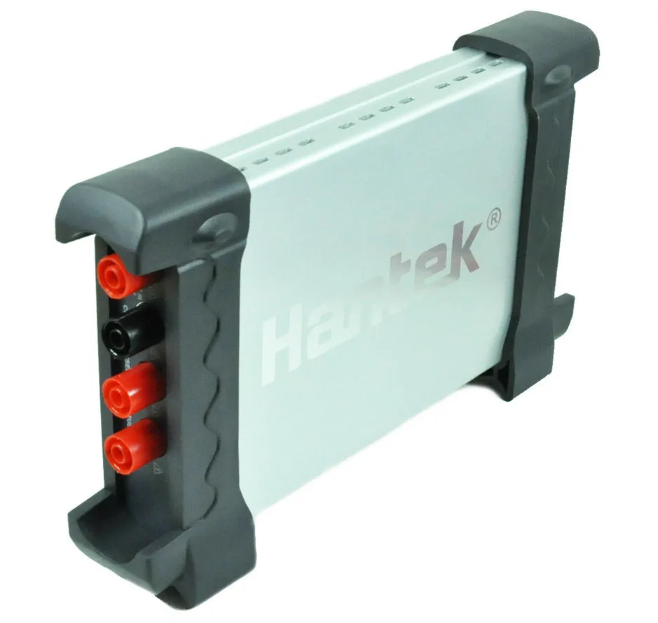 Hantek 365E USB Регистратор данных цифровой мультиметр Bluetooth напряжение сопротивление