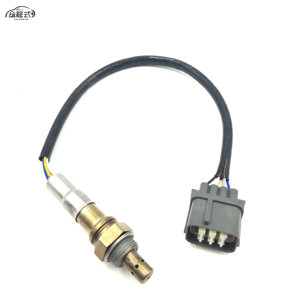 36531-RCA-A01 Wideband Oxygen Sensor For Hon-da Accor-d Odyssey Acura 3.5L 2345010
36531-RCA-A01 Wideband Oxygen Sensor For Hon-da Accor-d Odyssey Acura 3.5L 2345010