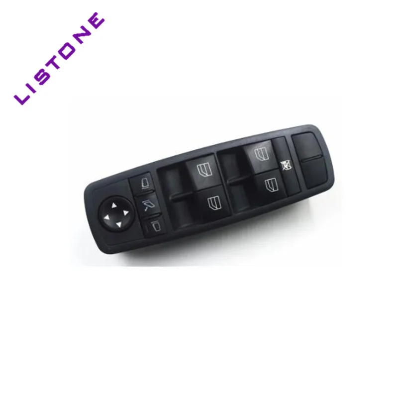2518300290 Power Window Switch For Mercedes-Benz W164 GL320 GL350 GL450 ML320 ML350 ML450 ML500R
2518300290 Power Window Switch For Mercedes-Benz W164 GL320 GL350 GL450 ML320 ML350 ML450 ML500R