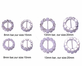 (M0432)10mm, 13mm inner bar round ribbon silder for wedding invitation card,silver plating
(M0432)10mm, 13mm inner bar round ribbon silder for wedding invitation card,silver plating