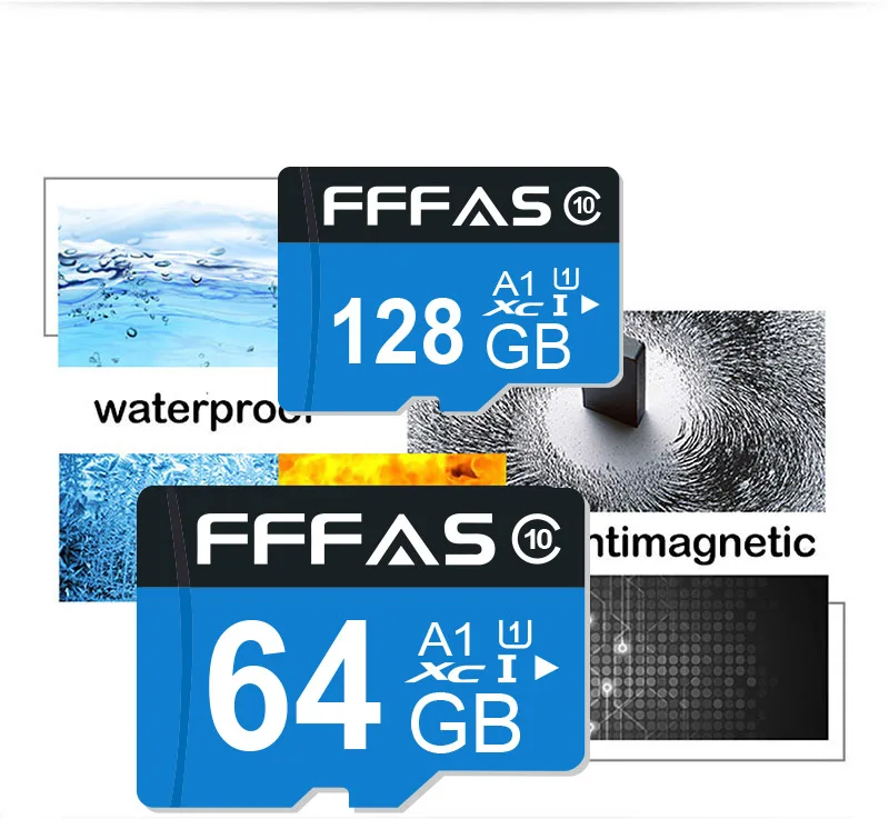 2PCS/Lot new design Micro SD Memory Card Real Capacity 4GB 8GB 16GB 32GB 64G Microsd TF card Flash Drive For Smart Phone Camera
2PCS/Lot new design Micro SD Memory Card Real Capacity 4GB 8GB 16GB 32GB 64G Microsd TF card Flash Drive For Smart Phone Camera