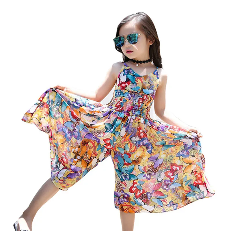 2018 Brand Bohemia Children Dress Girls Summer Floral Party Dresses Toddler Clothing Kids 4 10 12 Years Old Girls Dress For Baby
2018 Brand Bohemia Children Dress Girls Summer Floral Party Dresses Toddler Clothing Kids 4 10 12 Years Old Girls Dress For Baby