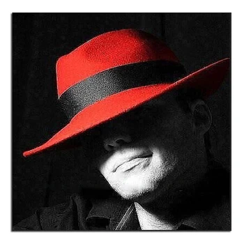 red Hat 40x40 New Full Area Highlight Diamond Needlework Diy Diamond Painting Kit 3D Diamond Cross Stitch Embroidery
red Hat 40x40 New Full Area Highlight Diamond Needlework Diy Diamond Painting Kit 3D Diamond Cross Stitch Embroidery