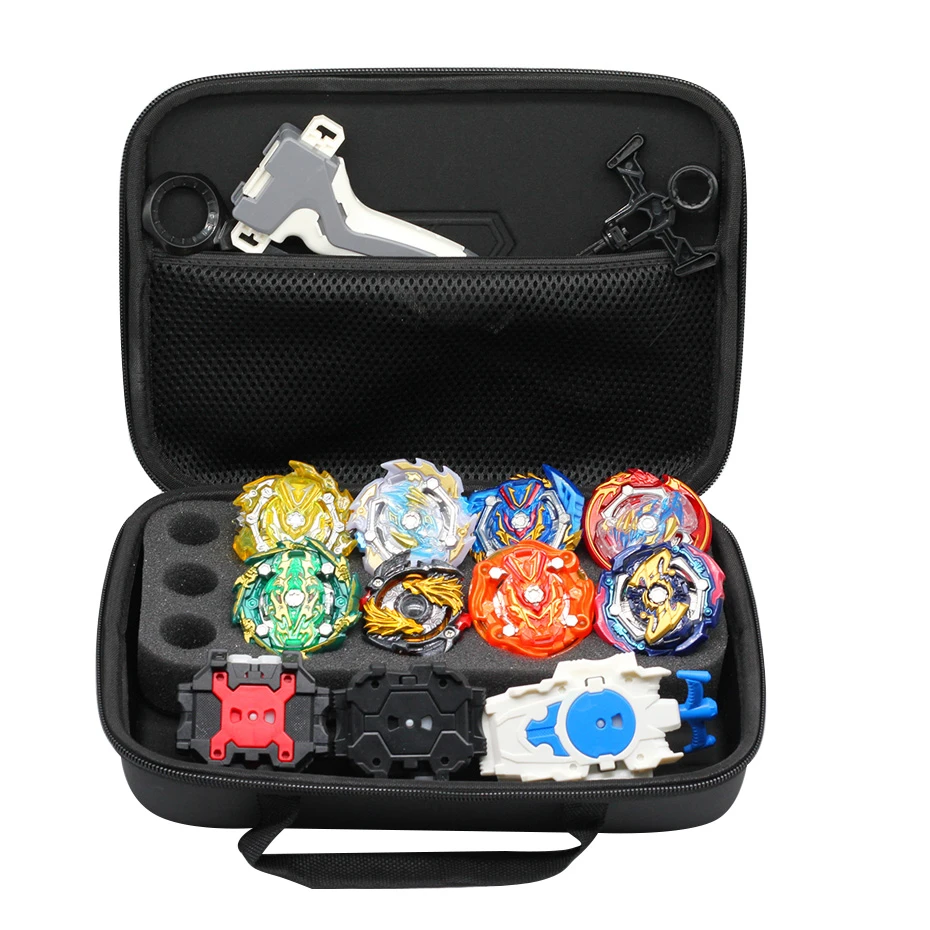 Tops Beyblade Burst Set Toys Beyblades Arena Bayblade Metal Fusion Fighting Gyro Launcher Spinning Top Bey Blade Blade Toys Boy
Tops Beyblade Burst Set Toys Beyblades Arena Bayblade Metal Fusion Fighting Gyro Launcher Spinning Top Bey Blade Blade Toys Boy