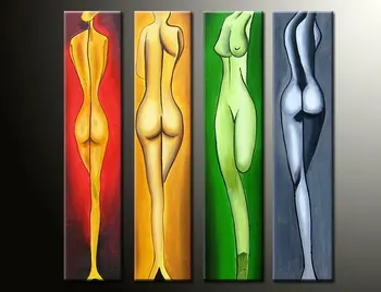 hand-painted The Long leg beauty High Q. Wall Decor Modern Abstract Oil Painting on canvas artwork painted with frame
hand-painted The Long leg beauty High Q. Wall Decor Modern Abstract Oil Painting on canvas artwork painted with frame