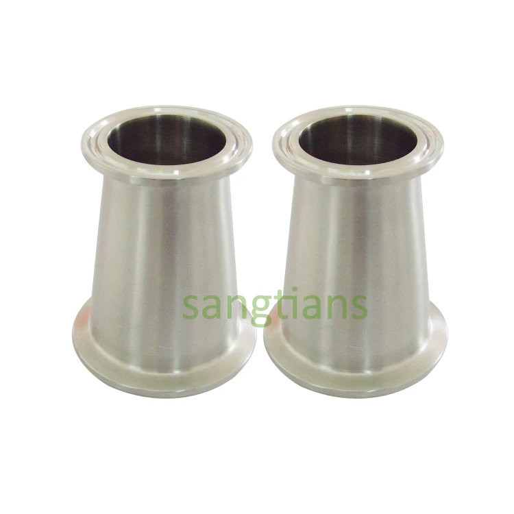 2''-1'' SS304 Sanitary Welded Concentric Reducer for dairy,food,beer etc,reducer stainless stell,sanitary reducer
2''-1'' SS304 Sanitary Welded Concentric Reducer for dairy,food,beer etc,reducer stainless stell,sanitary reducer