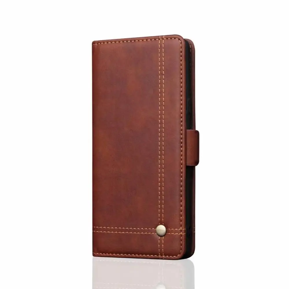 Luxury Vintage Leather Flip Unique Magnet Design Stand Case For Samsung Galaxy Note 10 plus Wallet Protection Cases Back Cover
Luxury Vintage Leather Flip Unique Magnet Design Stand Case For Samsung Galaxy Note 10 plus Wallet Protection Cases Back Cover