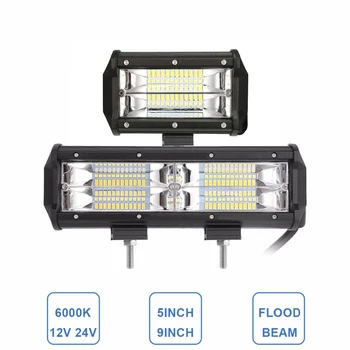 OFFROAD 5 9 INCH FLOOD LED WORK LIGHT BAR 12V 24V CAR MOTORCYCLE SUV TRUCK TRAILER WAGON PICKUP CAMPER EXTRA LAMP WHITE AMBER
OFFROAD 5 9 INCH FLOOD LED WORK LIGHT BAR 12V 24V CAR MOTORCYCLE SUV TRUCK TRAILER WAGON PICKUP CAMPER EXTRA LAMP WHITE AMBER
