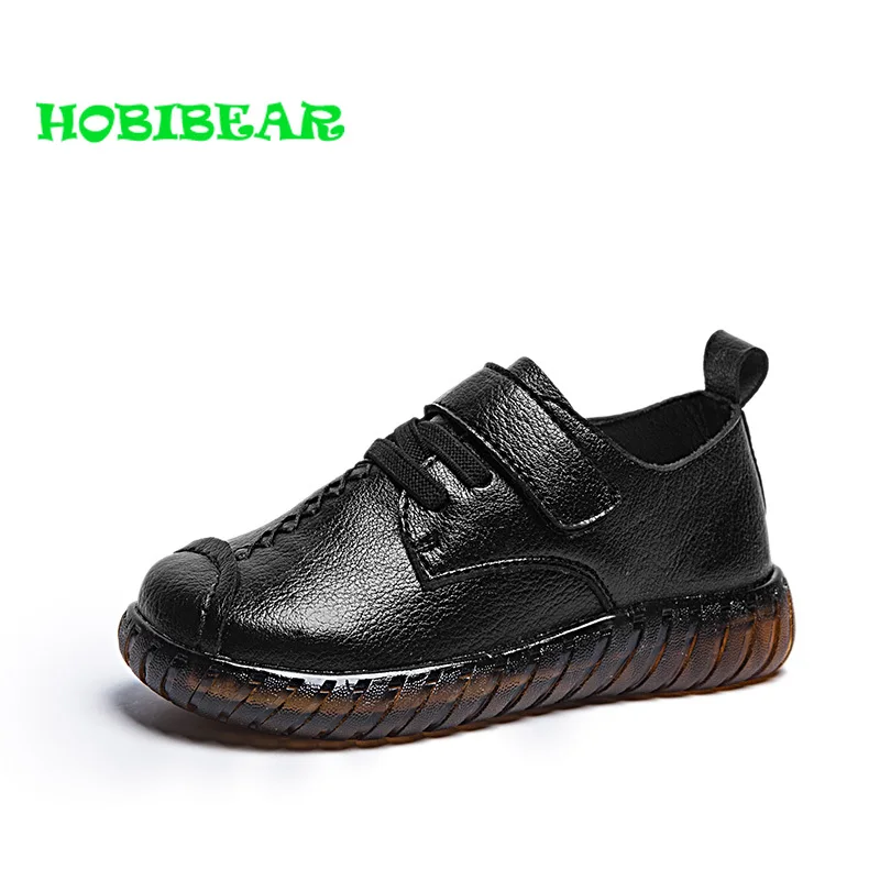 2019 Youth Boys Casual Shoes Black Brown Kids Boys Footwear Wearable Anti-Slip Children Fashion Shoes Comfortable Walking Shoes
2019 Youth Boys Casual Shoes Black Brown Kids Boys Footwear Wearable Anti-Slip Children Fashion Shoes Comfortable Walking Shoes
