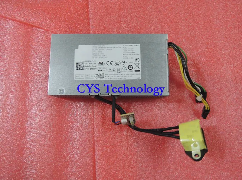Free shipping CHUANGYISU for AIO 3030 All in One 180W Power Supply,R50PV,AC180EA-00,work perfect
Free shipping CHUANGYISU for AIO 3030 All in One 180W Power Supply,R50PV,AC180EA-00,work perfect