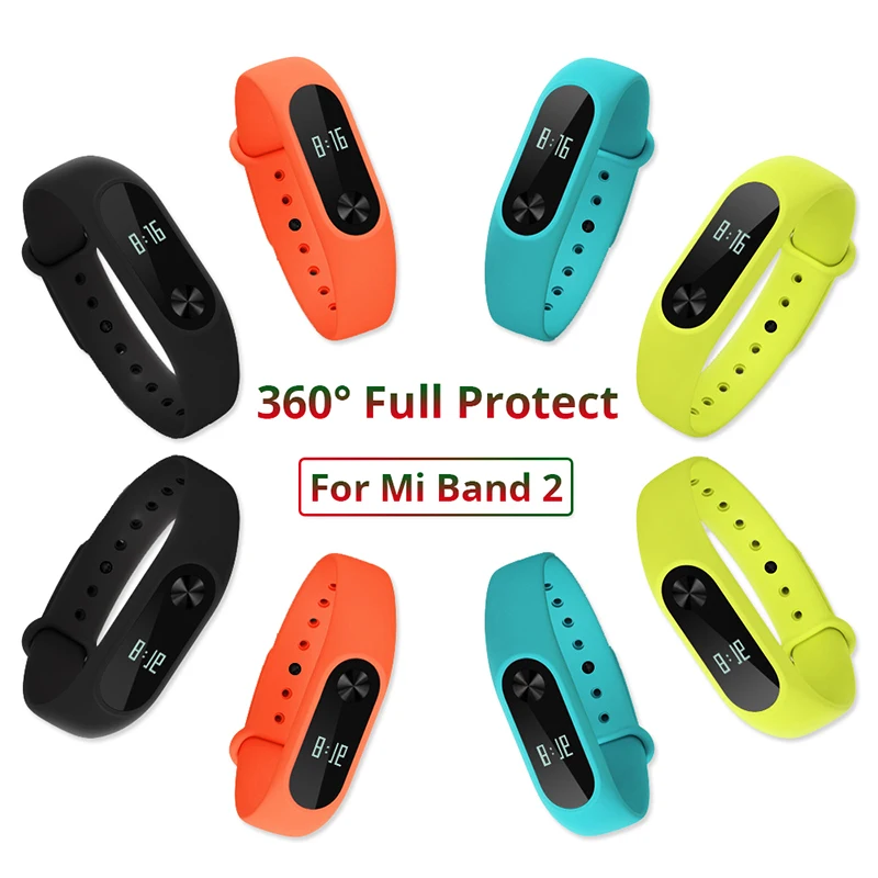 xiaomi mi band 2 strap