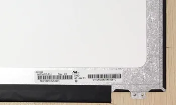 IPS Screen N173HCE-E31 LCD Screen LCD Display Matrix for Laptop 17.3" FHD 1920X1080 Matte Replacement
IPS Screen N173HCE-E31 LCD Screen LCD Display Matrix for Laptop 17.3" FHD 1920X1080 Matte Replacement