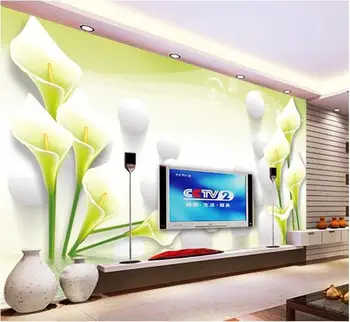 3d wallpaper custom mural non-woven Wall stickers Lily reflection 3 d TV setting wall painting photo 3d wall mural wallpaper
3d wallpaper custom mural non-woven Wall stickers Lily reflection 3 d TV setting wall painting photo 3d wall mural wallpaper