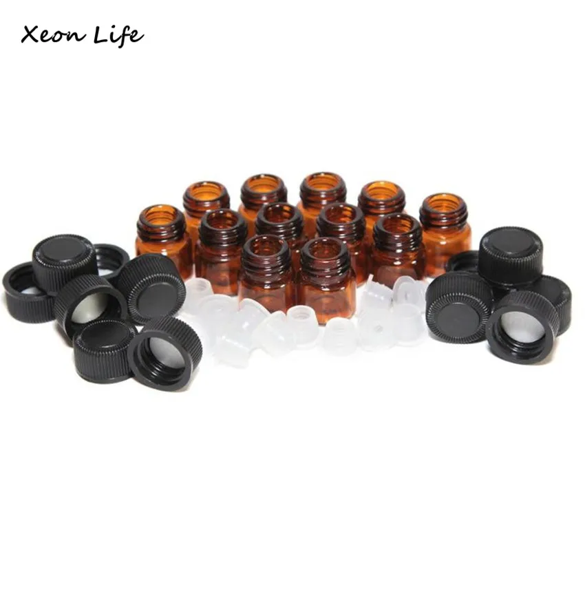 12pc 1 ml Amber Essential Oil Bottle with Orifice Reducer and cap Essential Oils or Lab Supplies Amber Essential Oil Bottle
12pc 1 ml Amber Essential Oil Bottle with Orifice Reducer and cap Essential Oils or Lab Supplies Amber Essential Oil Bottle
