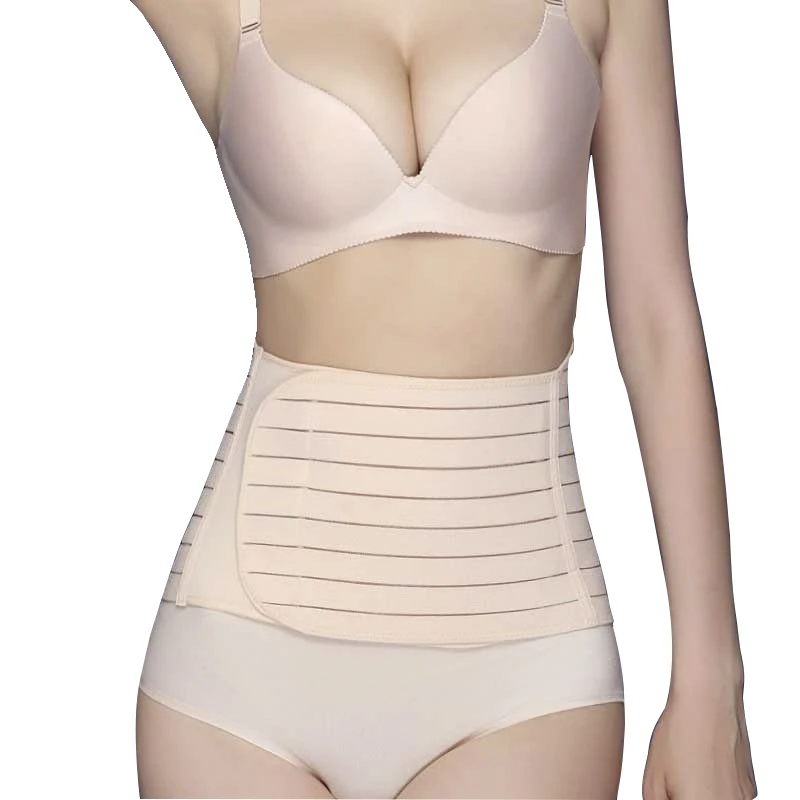 Postnatal Bandage After Pregnancy Belt Postpartum Bandage Elastic Belt Band for Pregnant Women Breathable Athletic Belly
Postnatal Bandage After Pregnancy Belt Postpartum Bandage Elastic Belt Band for Pregnant Women Breathable Athletic Belly