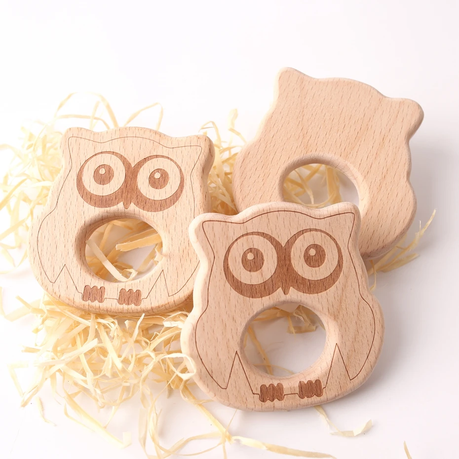 Деревянный Прорезыватель для зубов Mamihome, 5 шт., детский зажим для соски, цепочка с подвеской в форме совы, собаки, браслеты для ухода, буковое колье для грызунов
Деревянный Прорезыватель для зубов Mamihome, 5 шт., детский зажим для соски, цепочка с подвеской в форме совы, собаки, браслеты для ухода, буковое колье для грызунов