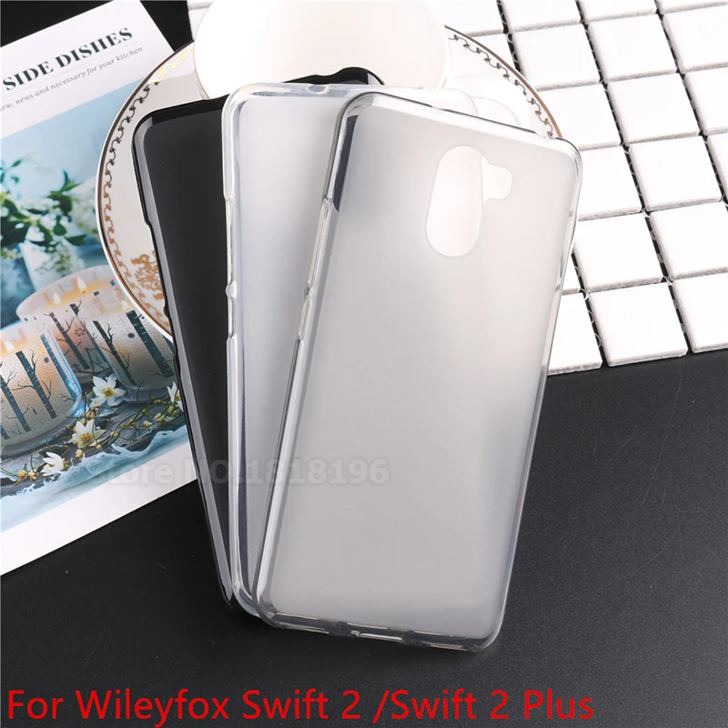 Case for Wileyfox Swift 2 / Swift 2 Plus Back Cover Pudding Soft Silicone TPU Skin Gel Phone Accessories Cover Wileyfox Swift 2
Case for Wileyfox Swift 2 / Swift 2 Plus Back Cover Pudding Soft Silicone TPU Skin Gel Phone Accessories Cover Wileyfox Swift 2