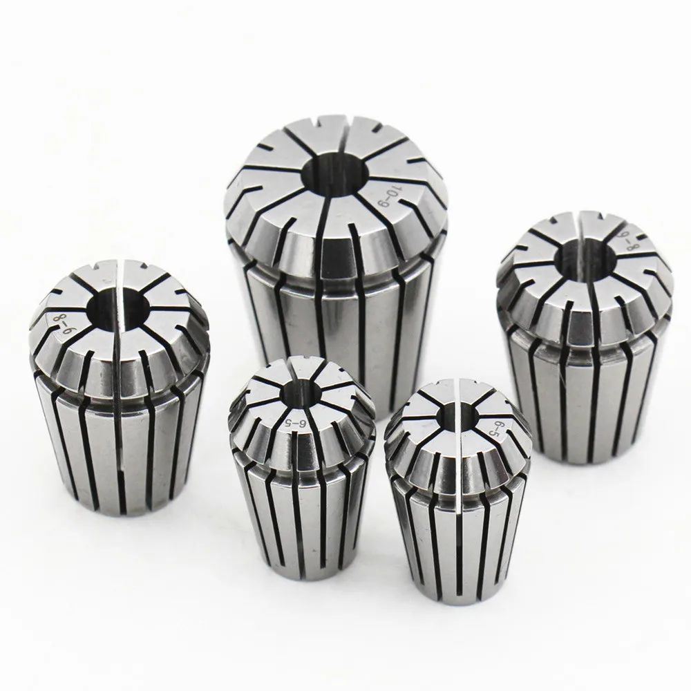 electric drill chuck ER40 3-26MM size Spring collet clamping tool drill chuck arbors for CNC milling lathe tool milling cutter
electric drill chuck ER40 3-26MM size Spring collet clamping tool drill chuck arbors for CNC milling lathe tool milling cutter