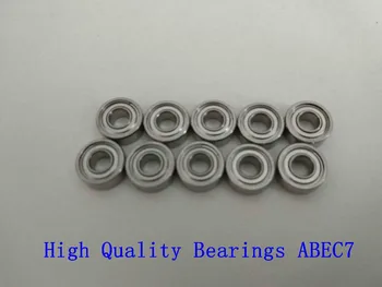 Free shipping 10PCS 5x16x5 Stainless steel hybrid ceramic ball bearing 5X16X5mm S625 ZZ CB ABEC7
Free shipping 10PCS 5x16x5 Stainless steel hybrid ceramic ball bearing 5X16X5mm S625 ZZ CB ABEC7
