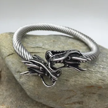 hot sell new - free shipping Asian China Superb Jewelry tibetan dragon skull miao silver bracelet Bangle
hot sell new - free shipping Asian China Superb Jewelry tibetan dragon skull miao silver bracelet Bangle