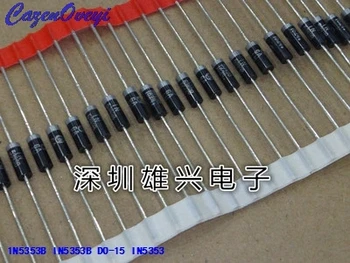 50pcs/lot 1N5353B IN5353B IN5353 16V 5W DO-15
50pcs/lot 1N5353B IN5353B IN5353 16V 5W DO-15