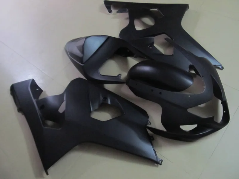 Комплект обтекателей под давлением для GSXR600 750 K4 04 05 GSXR 600 GSXR750 2004 2005 полностью