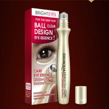 ROSOTENA remove fine lines dark circles eye bags ball design nourishing Moisturizing eye cream bright eyes 15g
ROSOTENA remove fine lines dark circles eye bags ball design nourishing Moisturizing eye cream bright eyes 15g