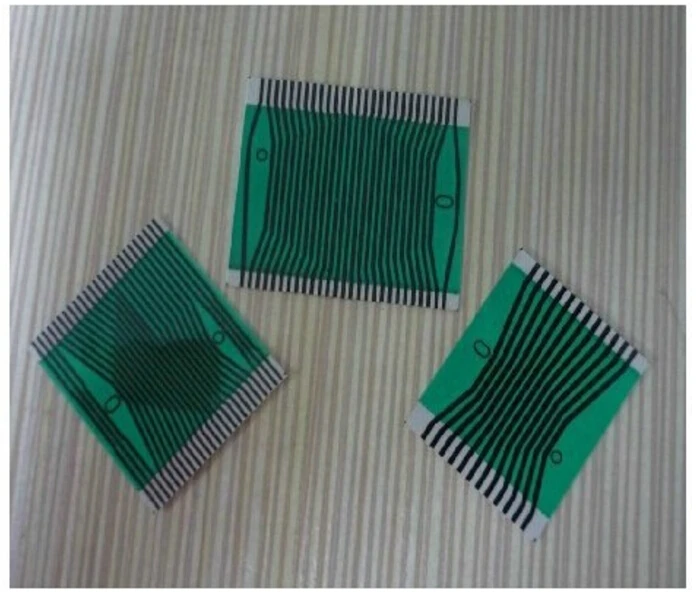5set LCD Display For Mercedes For Benz Pixel Repair Tool Ribbon Cable W210 W202 W208
5set LCD Display For Mercedes For Benz Pixel Repair Tool Ribbon Cable W210 W202 W208