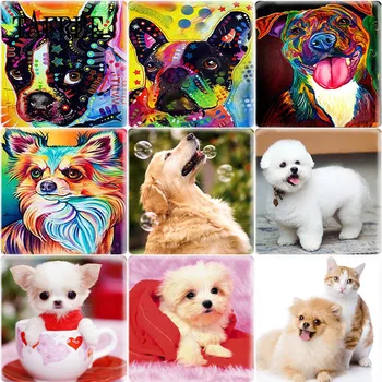 TAFREE Cute Pet Dog Teacup Poodle Square Glass Cabochon & Glass Dome Cover Pendant Cameo Settings For Keychain Necklace 
TAFREE Cute Pet Dog Teacup Poodle Square Glass Cabochon & Glass Dome Cover Pendant Cameo Settings For Keychain Necklace