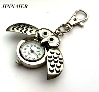 free shipping 10pcs/lot wholesales hot sales 5colors Owl hanging watch key chain Eagle sweater chain pocket watch
free shipping 10pcs/lot wholesales hot sales 5colors Owl hanging watch key chain Eagle sweater chain pocket watch